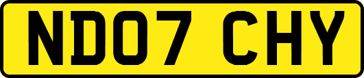 ND07CHY