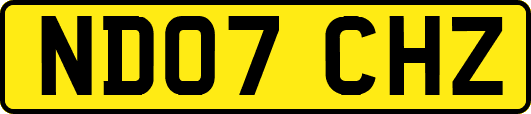 ND07CHZ