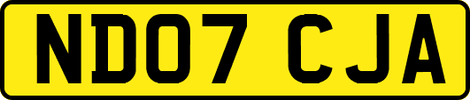 ND07CJA