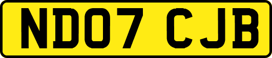 ND07CJB