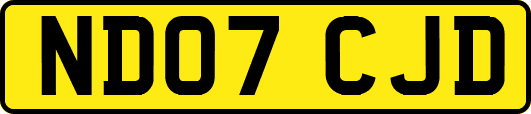 ND07CJD