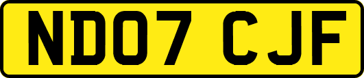 ND07CJF