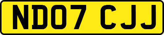 ND07CJJ