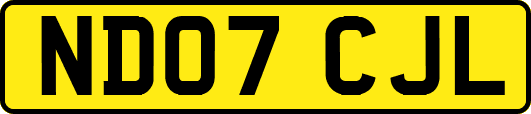 ND07CJL