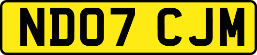 ND07CJM