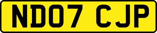ND07CJP