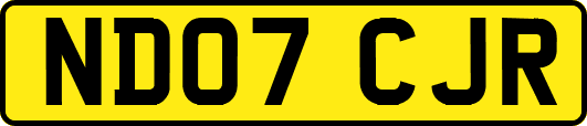 ND07CJR