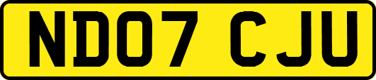 ND07CJU