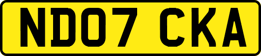 ND07CKA