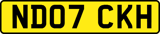 ND07CKH