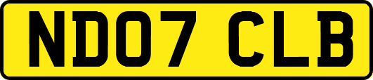 ND07CLB