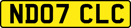ND07CLC