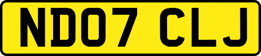 ND07CLJ