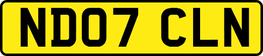 ND07CLN