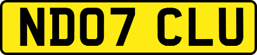 ND07CLU