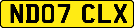 ND07CLX
