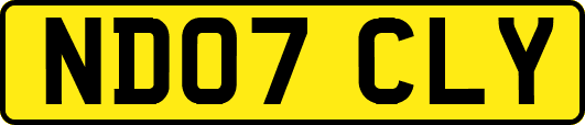 ND07CLY