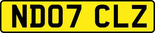 ND07CLZ