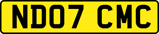 ND07CMC