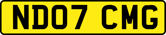 ND07CMG