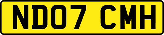 ND07CMH