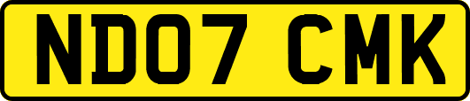ND07CMK