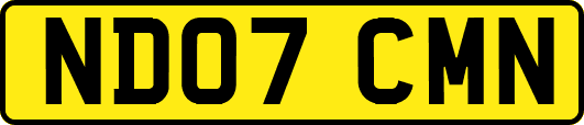 ND07CMN