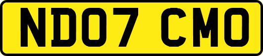ND07CMO