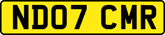 ND07CMR