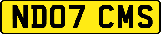 ND07CMS