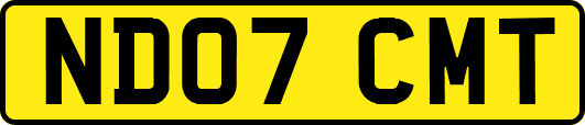 ND07CMT