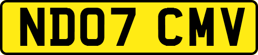 ND07CMV