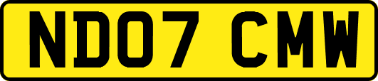 ND07CMW