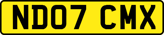 ND07CMX