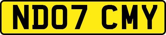 ND07CMY