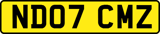 ND07CMZ