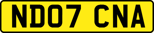 ND07CNA