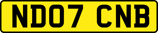 ND07CNB