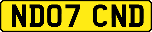 ND07CND