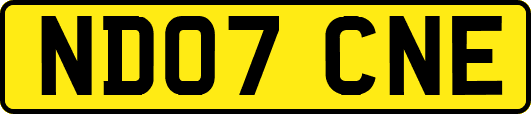 ND07CNE