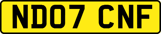 ND07CNF