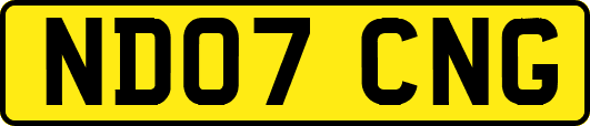 ND07CNG