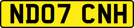 ND07CNH