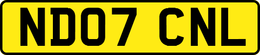 ND07CNL