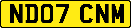 ND07CNM