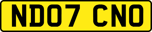 ND07CNO