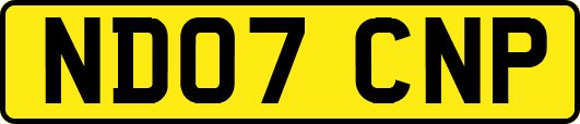 ND07CNP