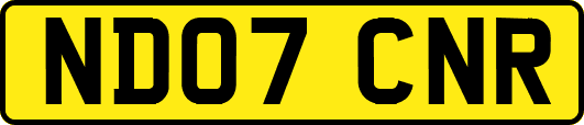ND07CNR