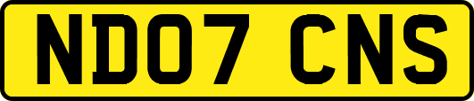 ND07CNS