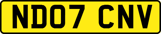 ND07CNV